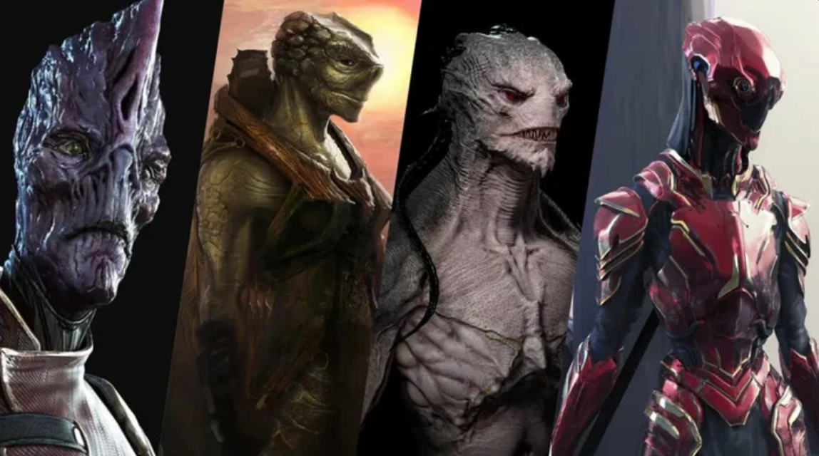 ALIEN_SPECIES
